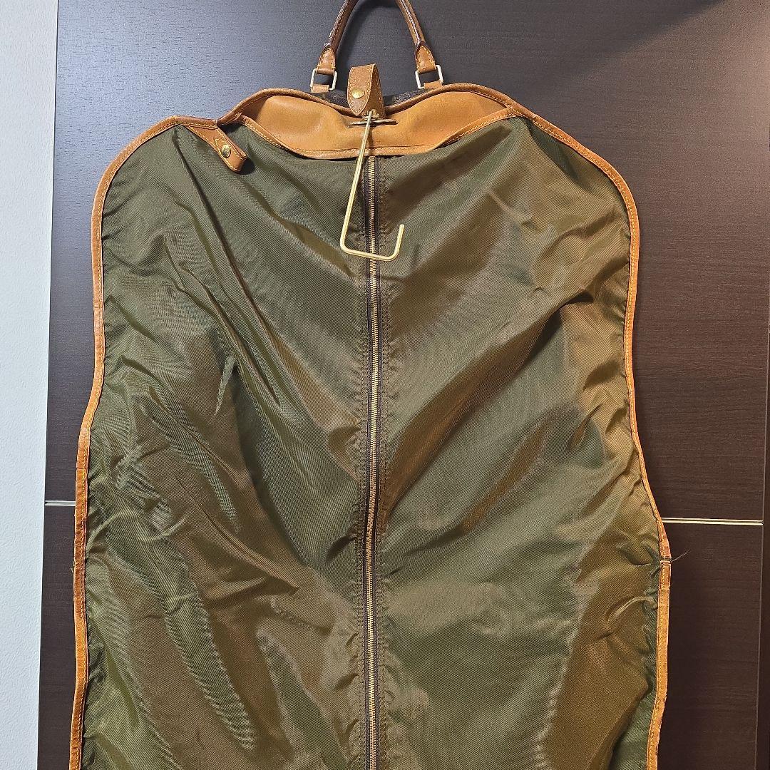 Louis Vuitton ガーメントバッグ
