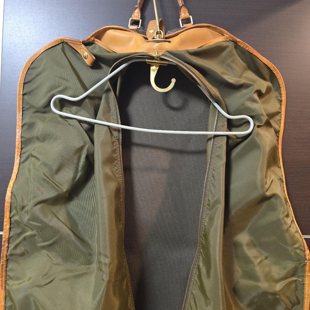 Louis Vuitton ガーメントバッグ