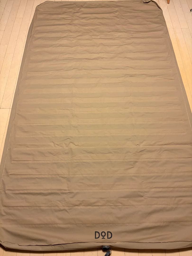 DOD ソトネノキワミエアー　Ｌ