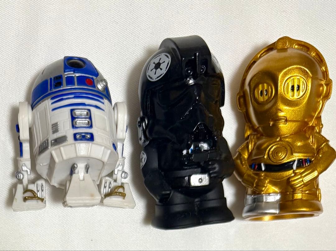 スターウォーズ Star Wars ディズニー グッズ まとめ売り