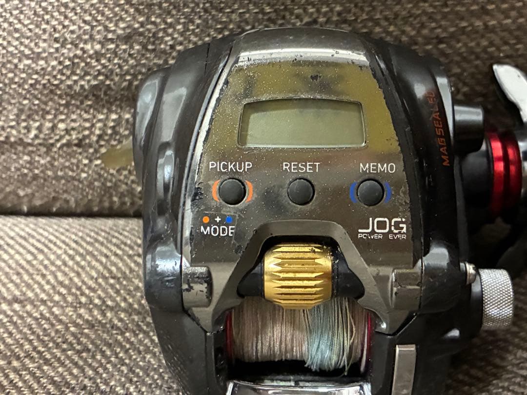 ダイワ　シーボーグ200J