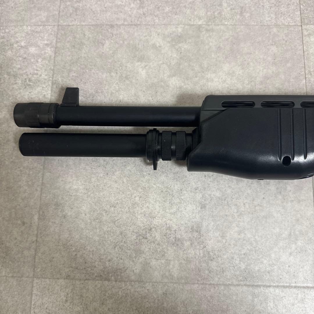 東京マルイ　スパス12