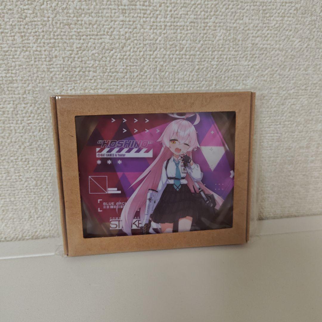 ブルーアーカイブ 小鳥遊ホシノ まとめ (注意点有)