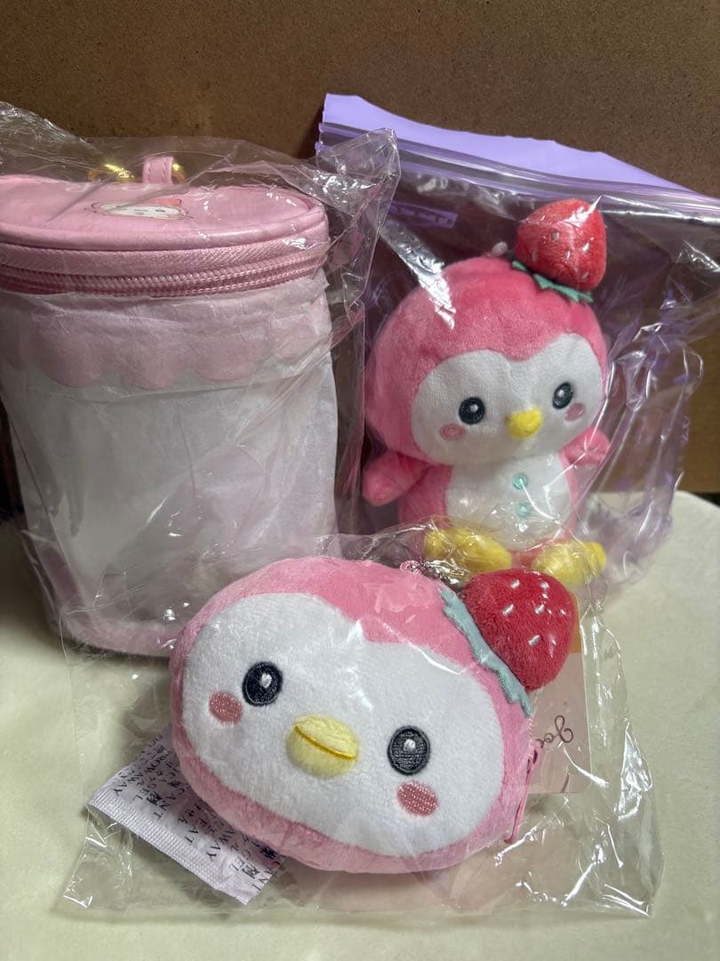 ジェオチャム☆ぽぽ川西拓実☆5点セット