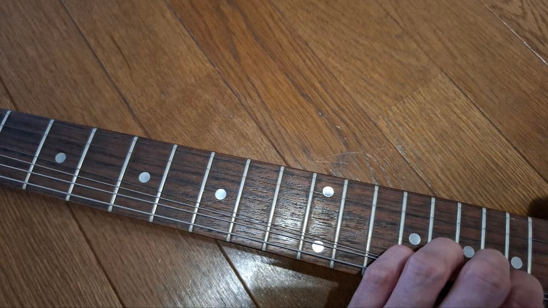 Brian Flying V フライングV