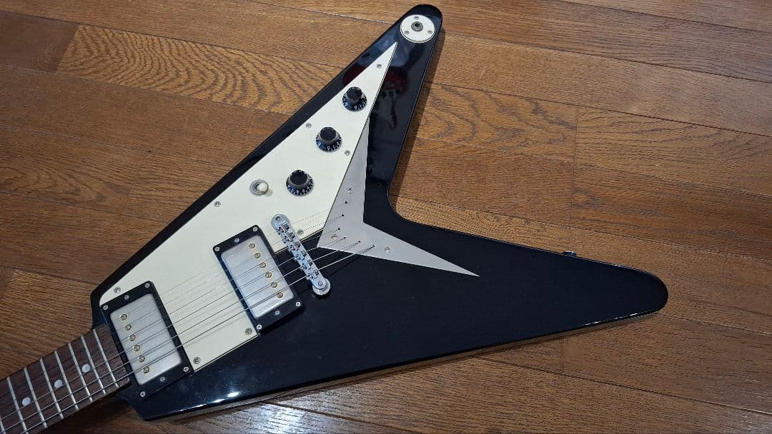 Brian Flying V フライングV