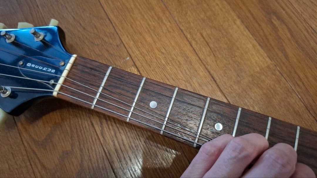 Brian Flying V フライングV