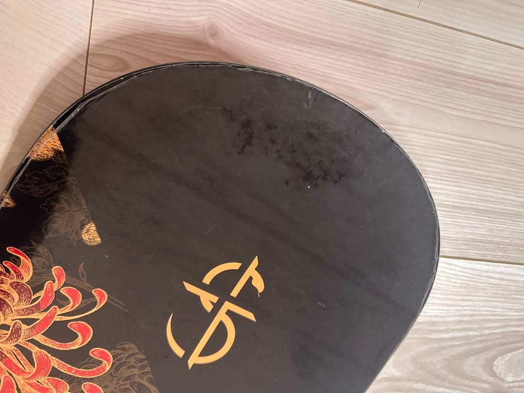 crooja 24-25 139 レディース HONET