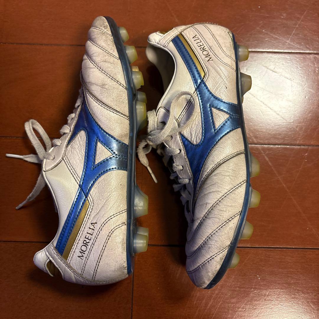 モレリア2Japan 23.5㎝