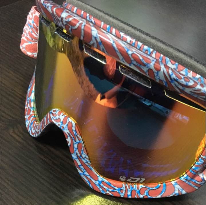 ドラゴンゴーグル    ジャパンフィット