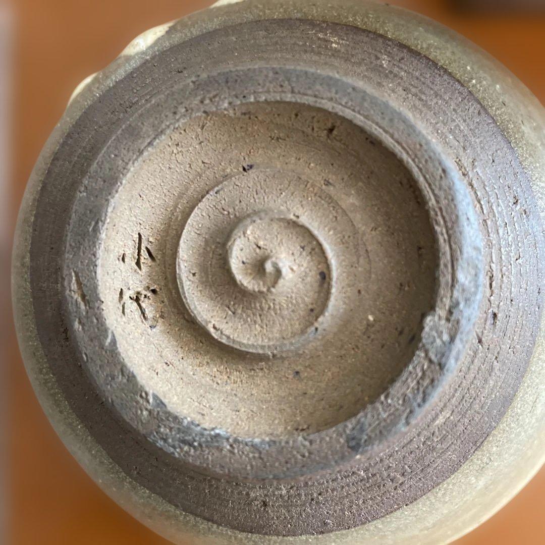小岱焼 茶碗