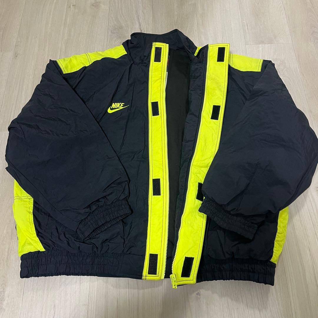 96/97 ドルトムント　オフィシャルアウタージャケット