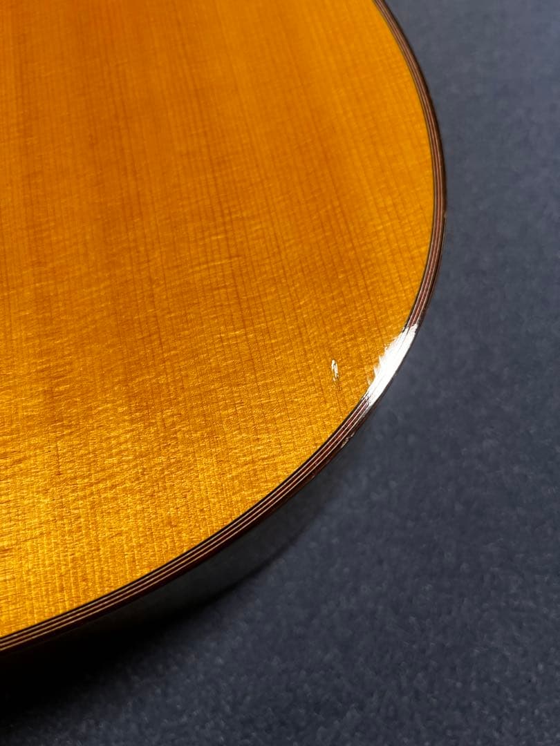 期間限定1/20迄❗️値引き中❗️【美品】YAMAHA The FG 2002年製