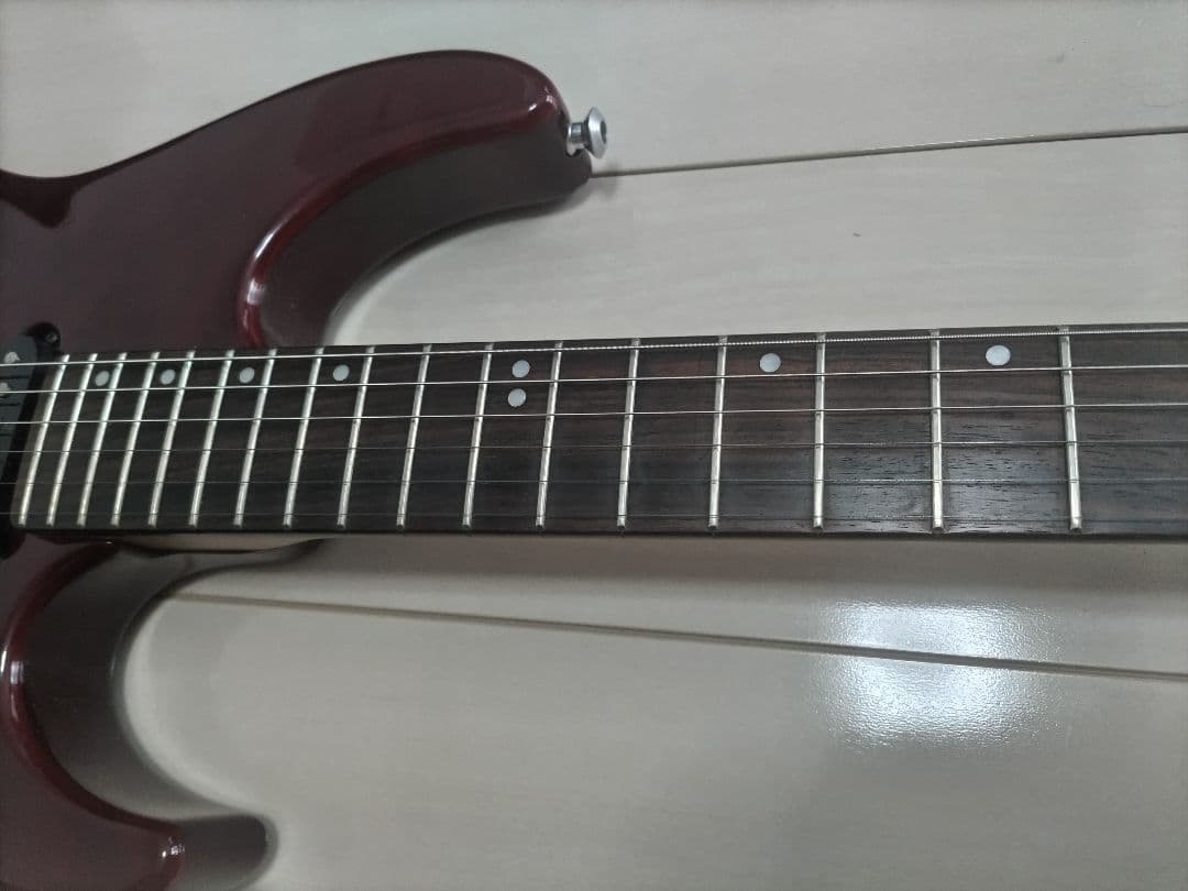ギター Washburn USA MG120