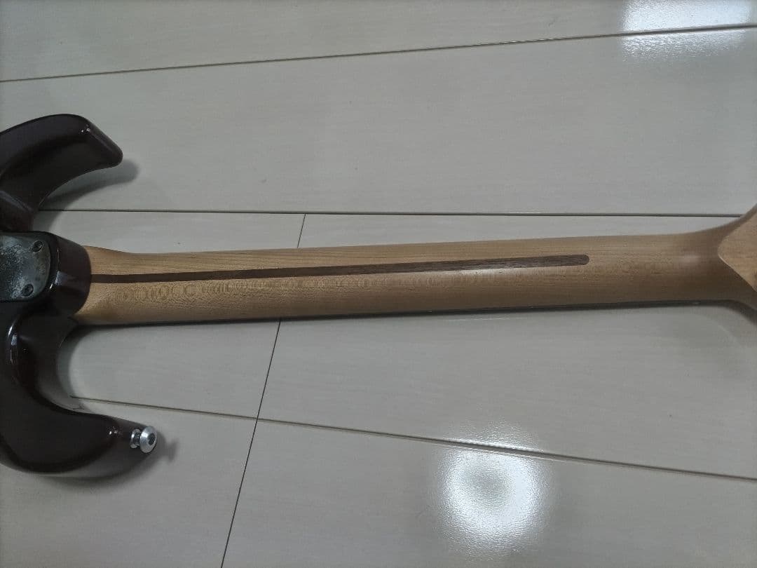 ギター Washburn USA MG120