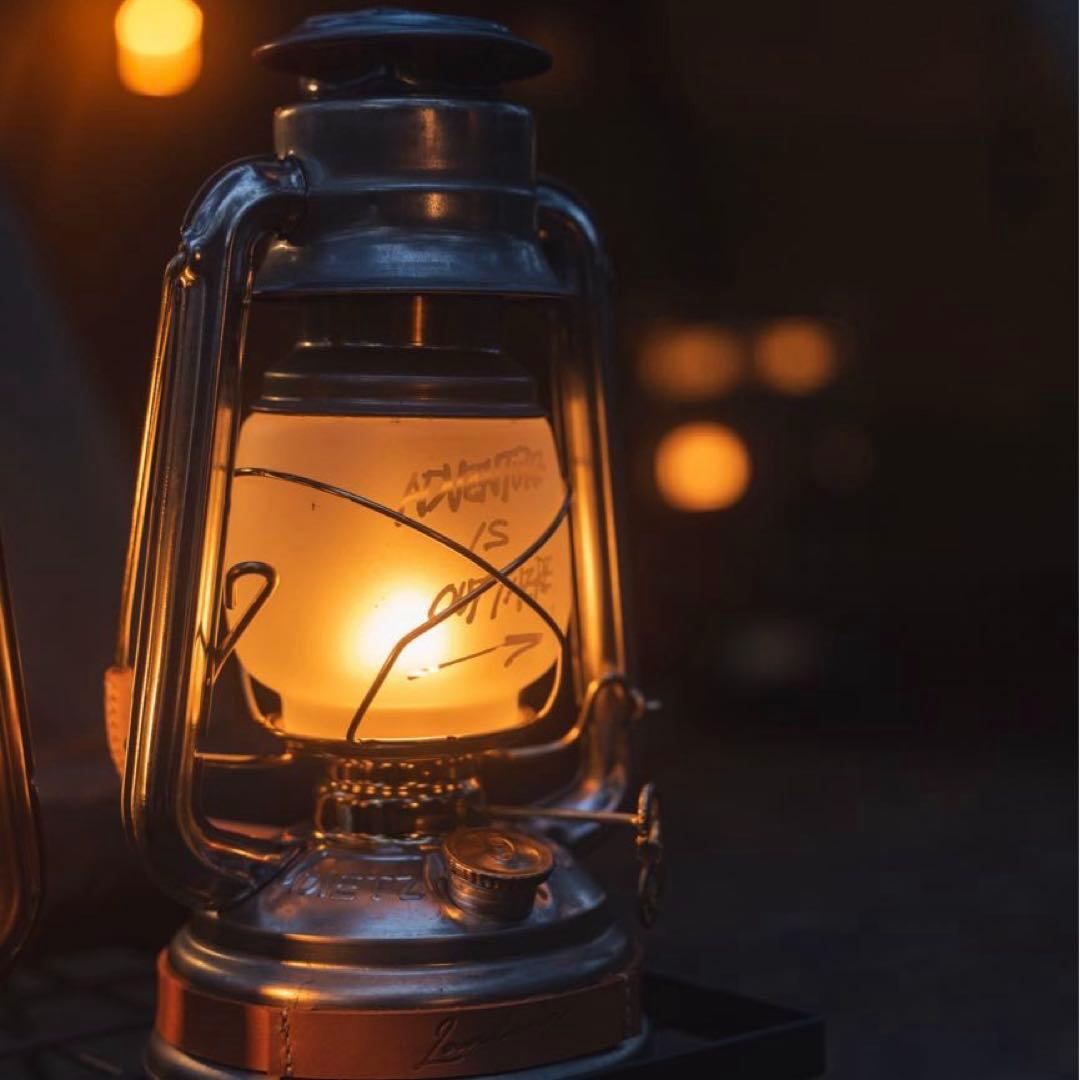 【限定生産】DIETZハリケーンランタン No.78 AIOT！ver.