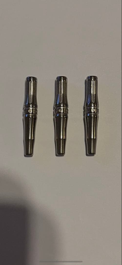 鏡面加工　ターゲット　ライジングサン G1 リボーン 村松治樹選手モデル