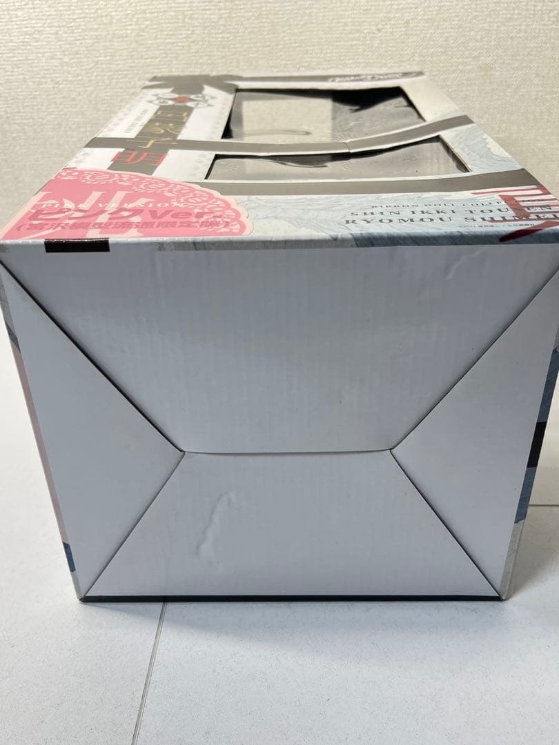 [未開封] 真 一騎当千 呂蒙子明 ピンクVer.（宮沢模型流通限定版）