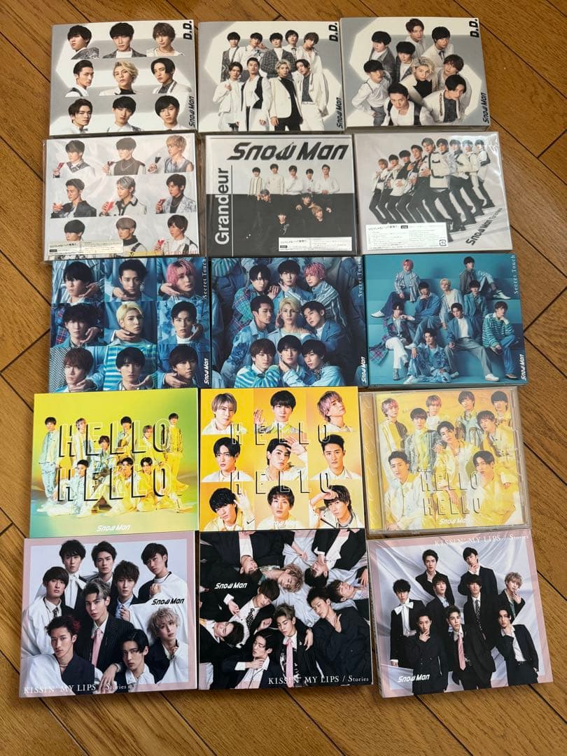 man CD/DvD 【おまけ付】