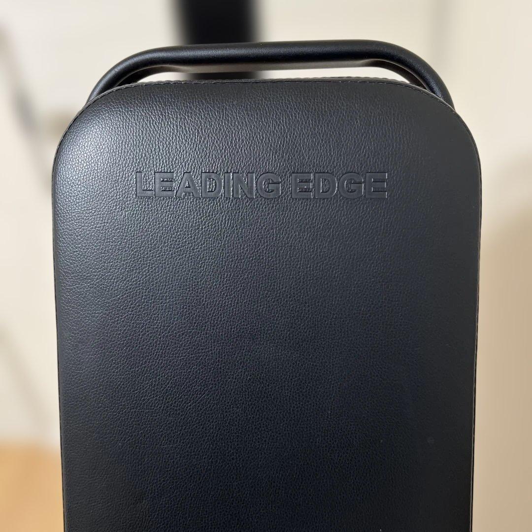 LEADING EDGE インクラインベンチ NO.LE-B80