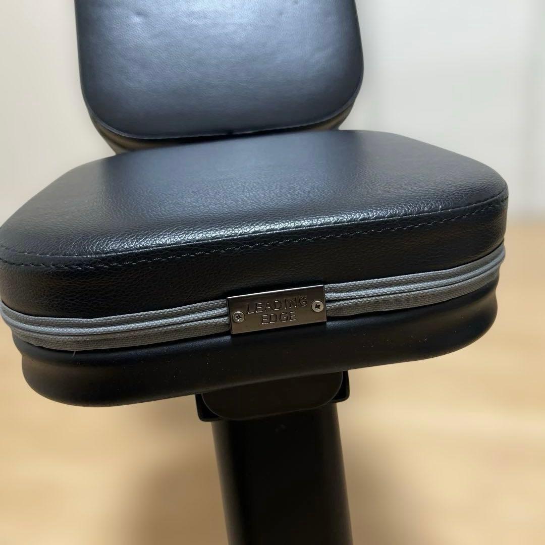 LEADING EDGE インクラインベンチ NO.LE-B80