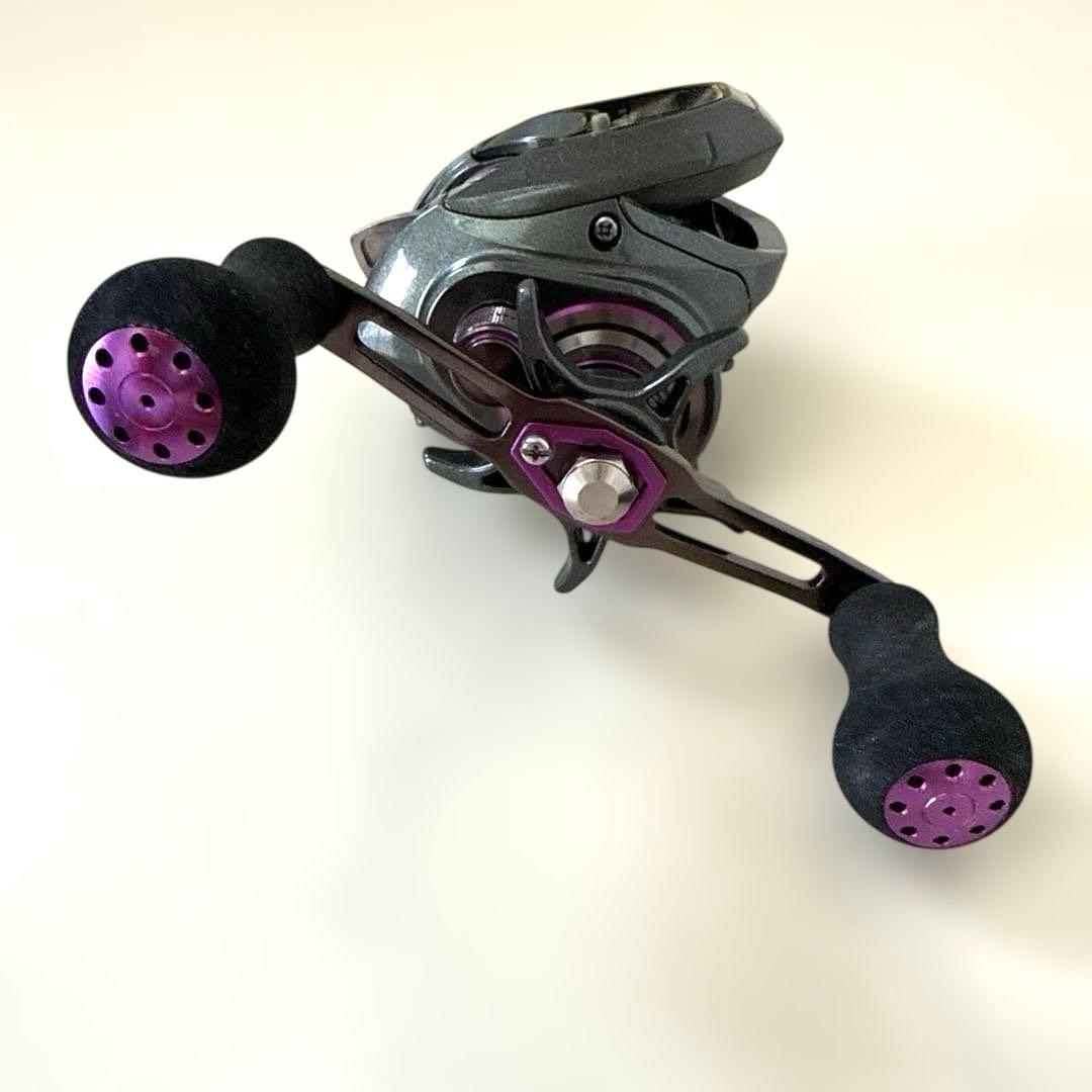 ダイワ　LIGHT SW X IC 右ハンドル