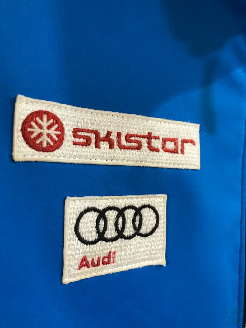 アルペンスキー ミドラー GOLDWIN レーシングスキー 競技スキー M