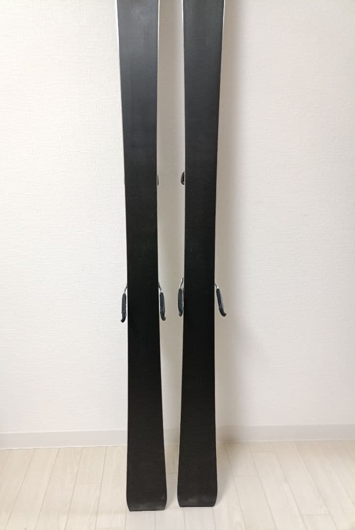 スキー ATOMIC REDSTER Q9i 168cm