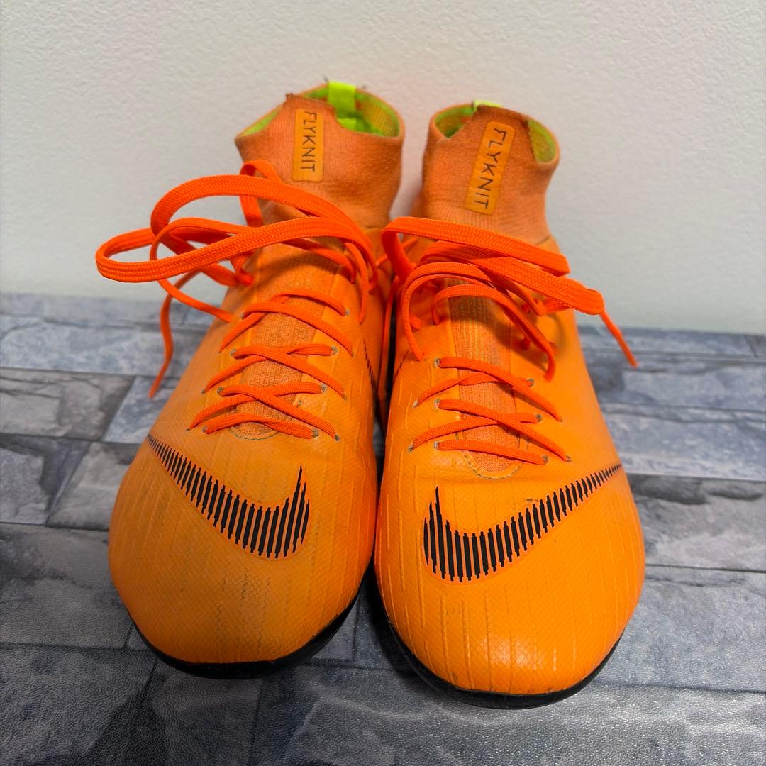 シューズ Nike Mercurial