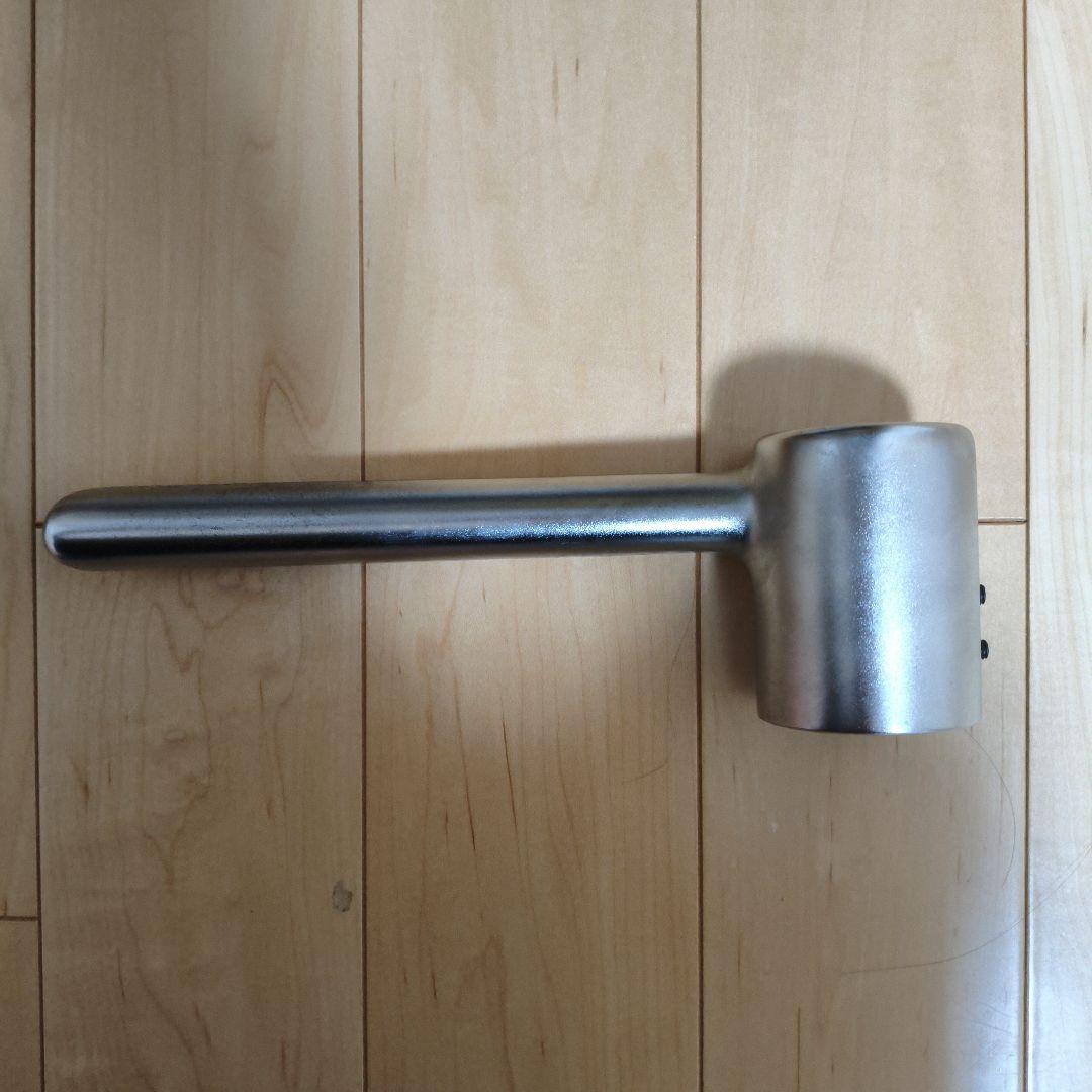 【希少品】N700系 新幹線 運転ブレーキ ハンドル