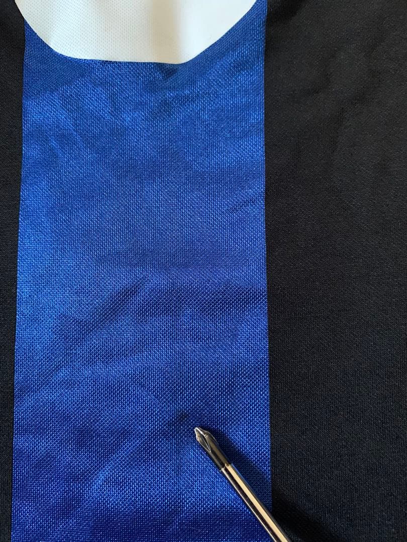 NOS 98-99 nike インテル ロナウド vtg ユニフォーム セリエA