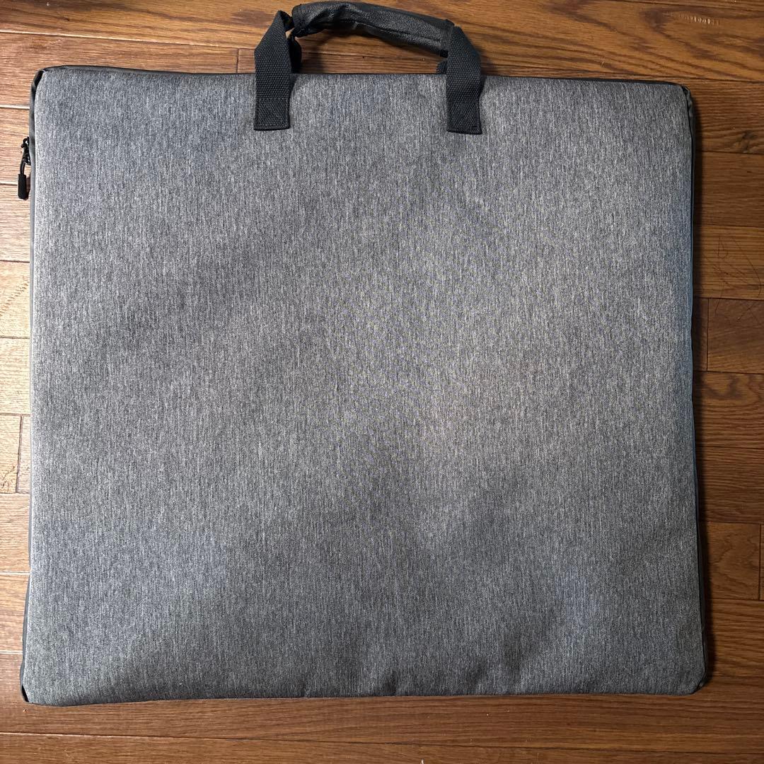 ECOFLOW 160W ポータブルソーラーパネル　1回使用のみ　美品　2025