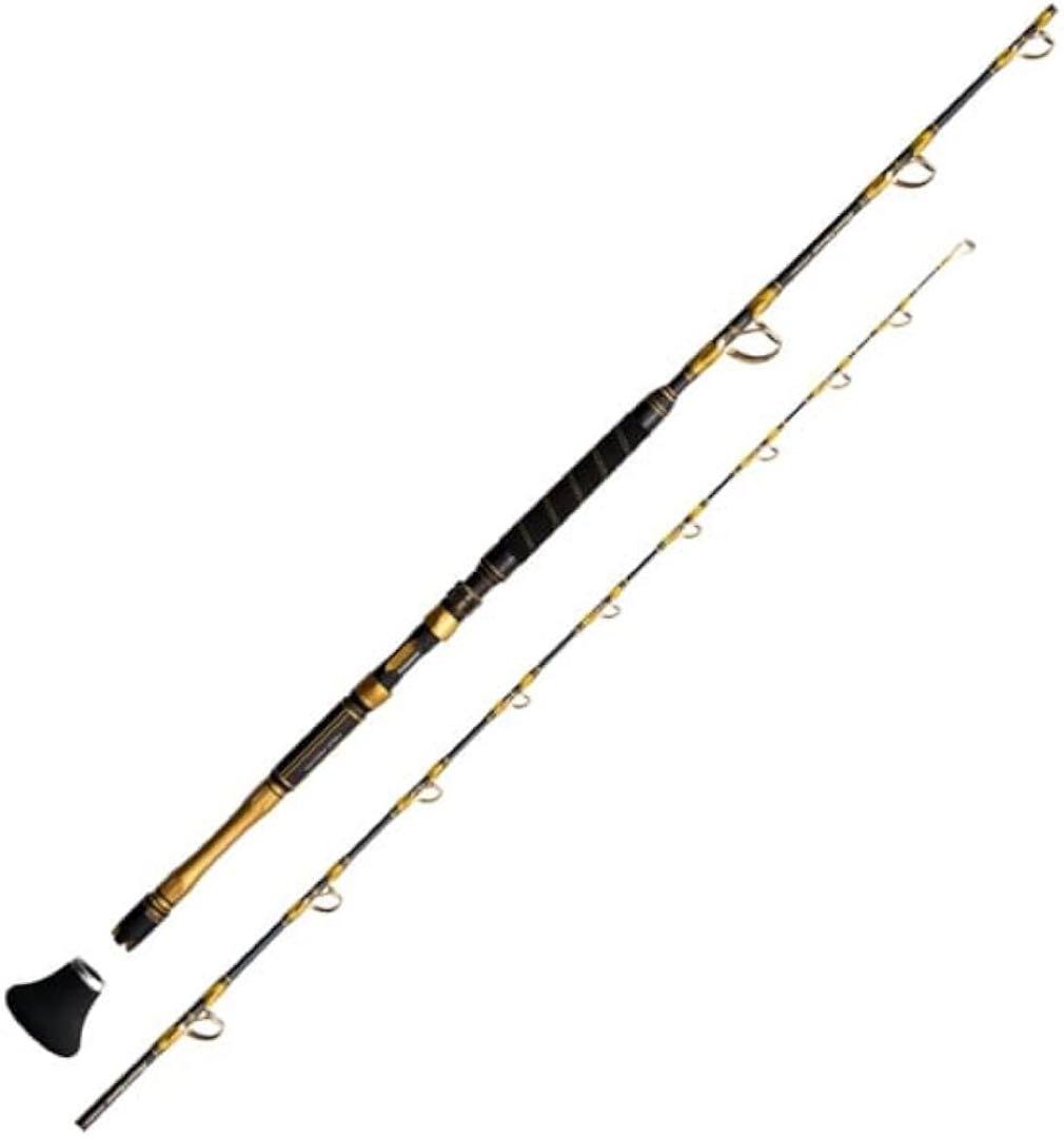 シマノ 22ビーストマスターキハダ180