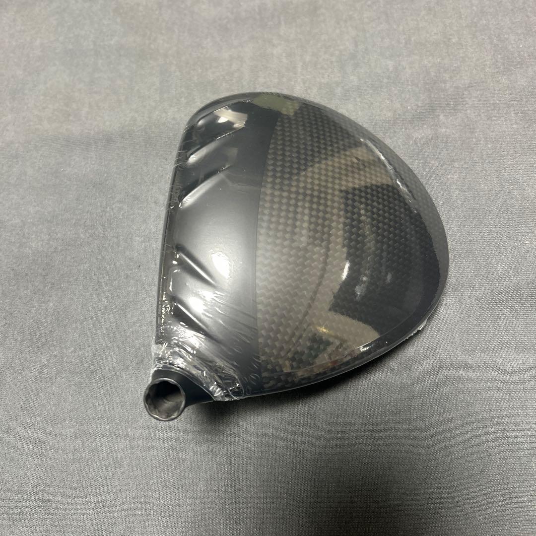 新品 G440 K10.5 1W ドライバーヘッドのみ 日本正規品