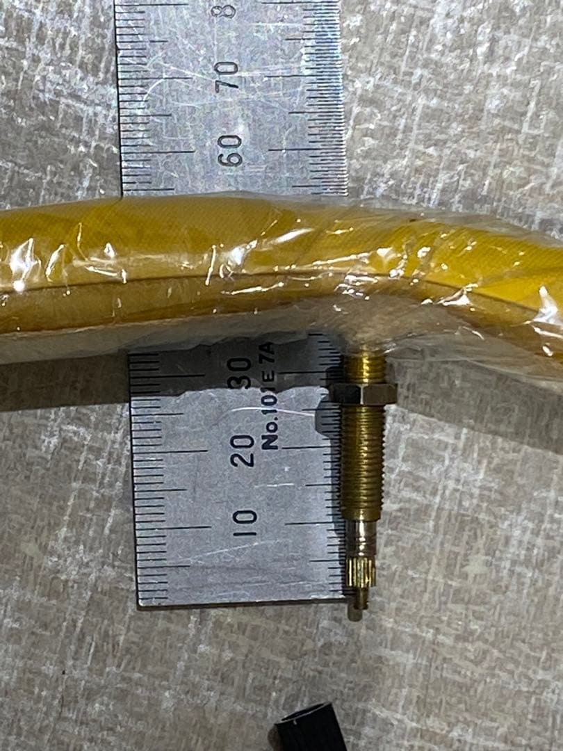 SOYO チューブラータイヤ　新品2本セット