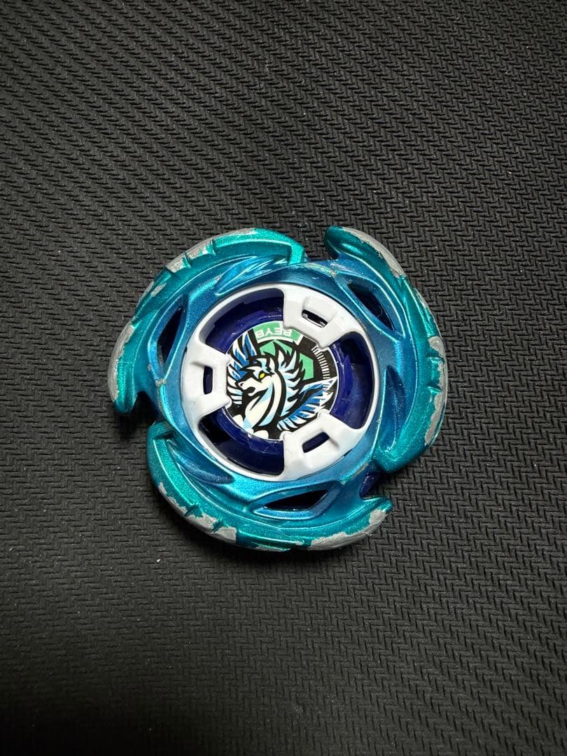 エアロペガサス　ベイブレードx ブレードのみ