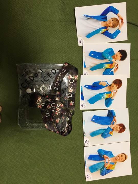 ミュージシャン Da-ice