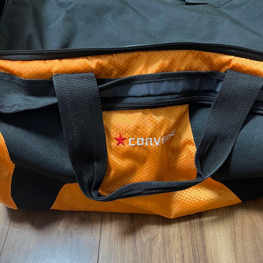 CONVERSE ソフトキャリーバッグ