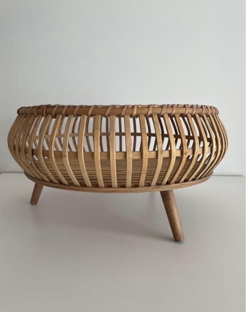 オルネコ・スタンドバスケット