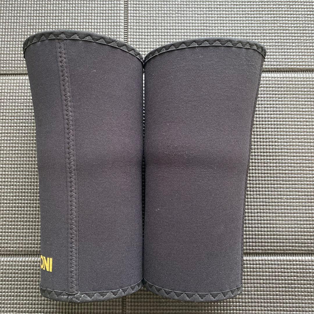 鬼 ONI ニースリーブ A級 Mサイズ