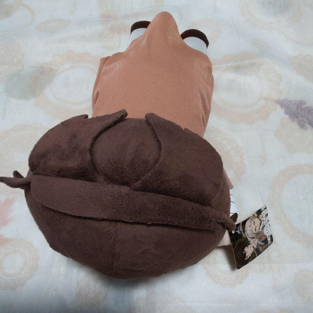 だざい　太宰治　ぬいぐるみ　文豪ストレイドッグス　文スト　プライズ