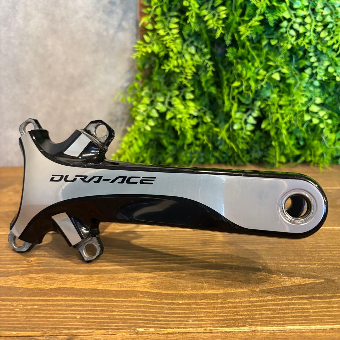 シマノ DURA-ACE FC-9000 172.5mm 11s アームのみ