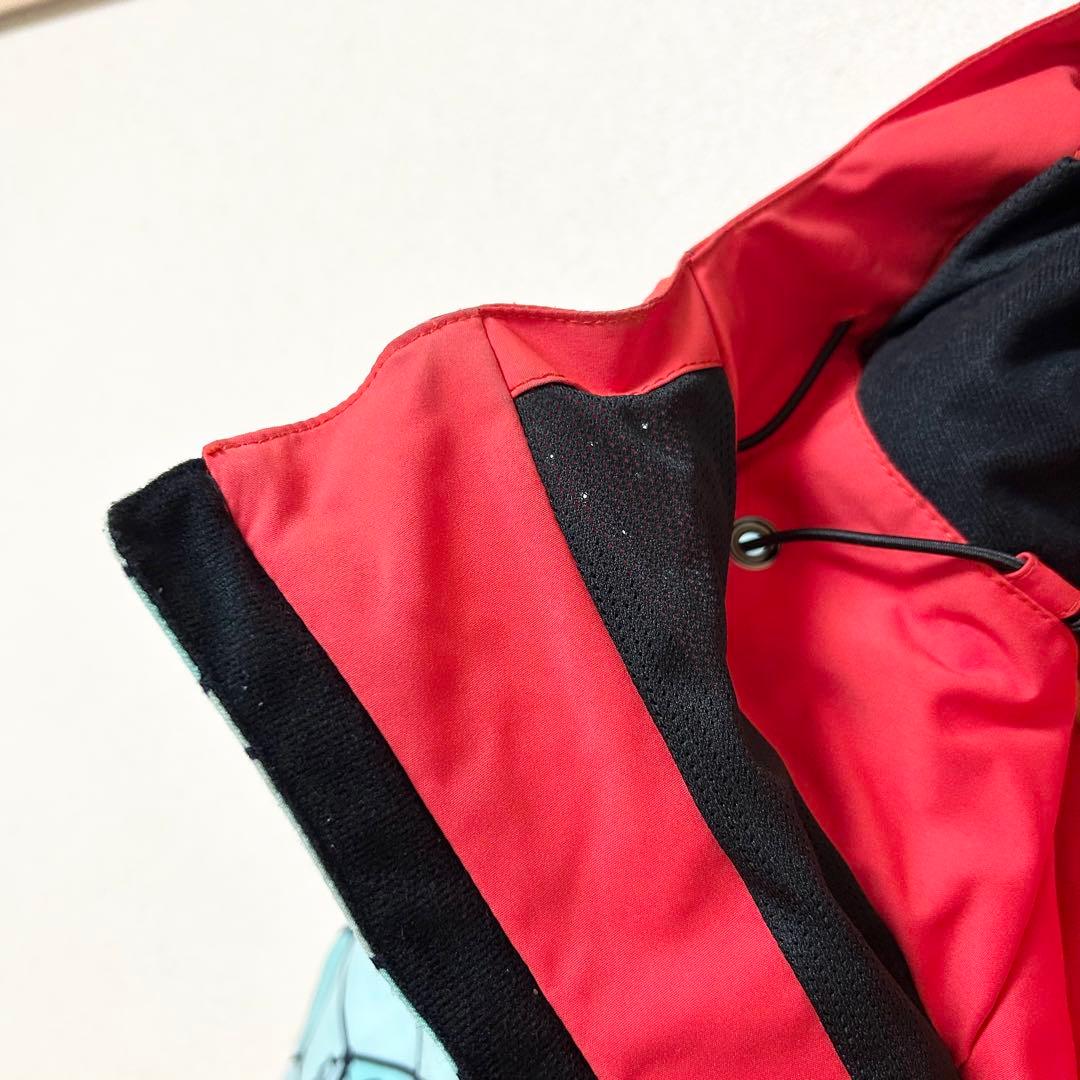 ✨希少品✨ 【MIZUNO】 ミズノ スキーウェア 上下 デモ 基礎スキーヤー