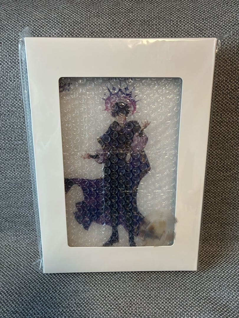 【にじさんじ 8th Anniverary】アクリルライトパネル　剣持刀也