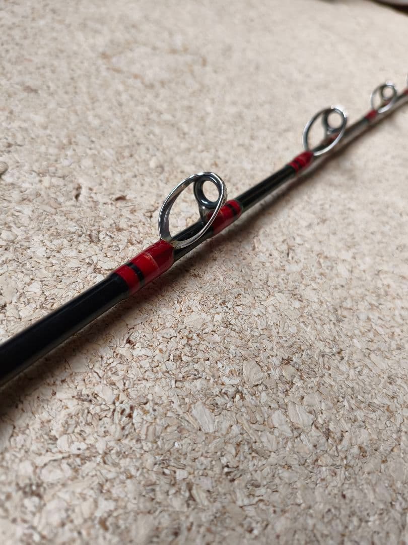 アリゲーター技研　スタンディソウル　グルーパー