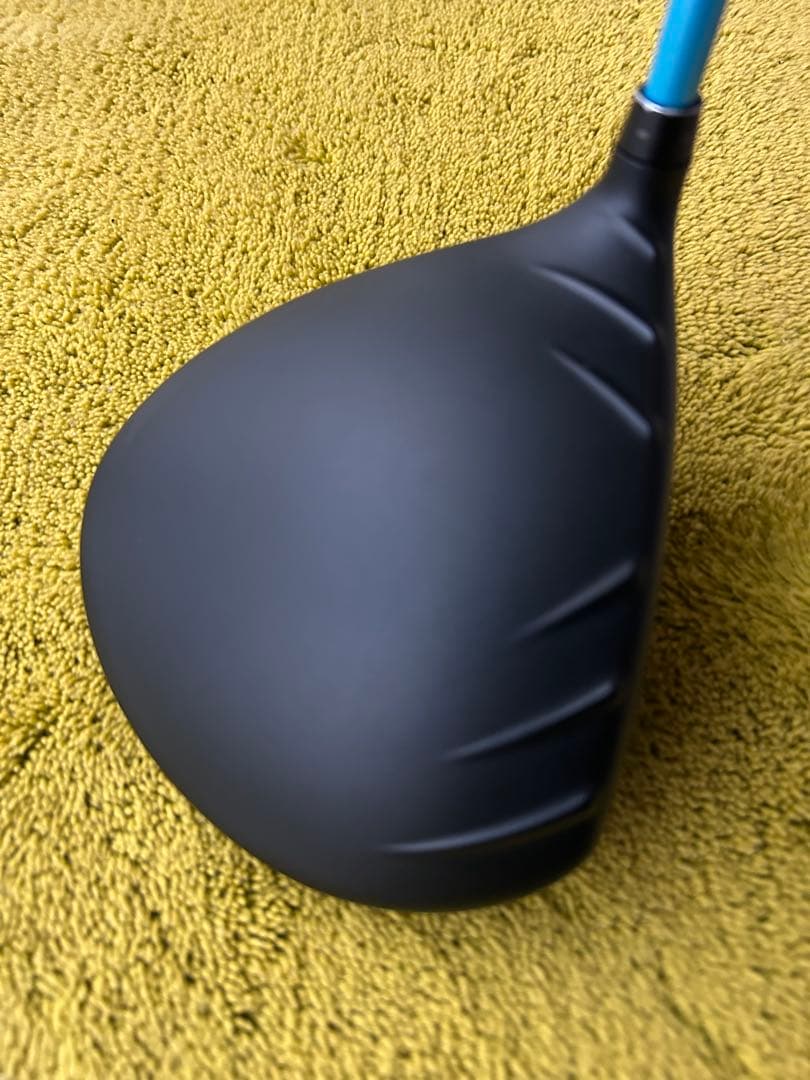 PING G30 ドライバー 10度 ATTAS6★S、SRシャフト付き