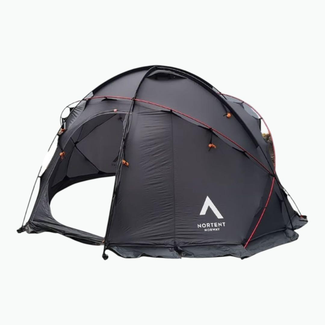 ノルテント ギャム4 アークティック 正規品