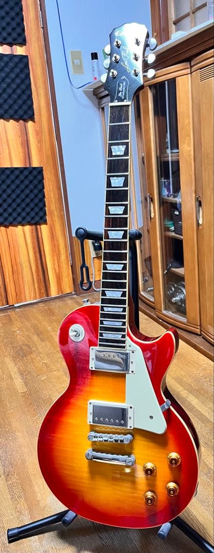 ギター Epiphone Les Paul Standard PRO
