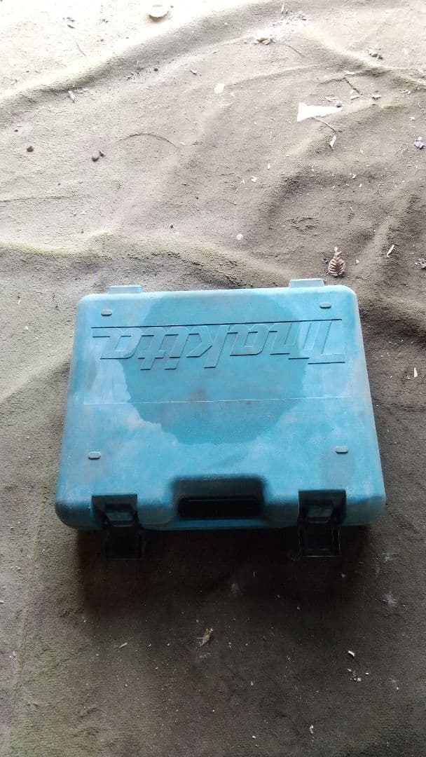 マキタ電動ハンマー