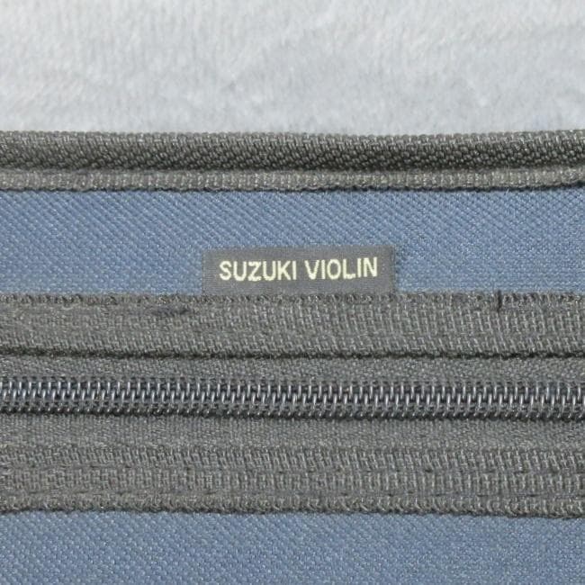✨極美品✨SUZUKI バイオリン 4/4 No.210 2015製 豪華付属品